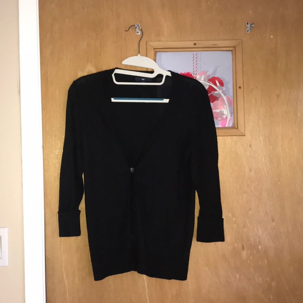 Women’s Gap cardigan